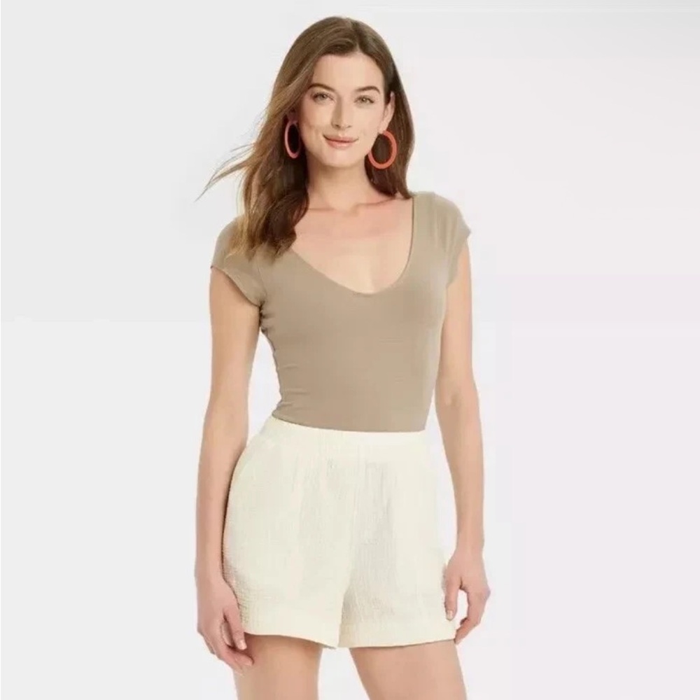 Universal Thread Bodysuit
